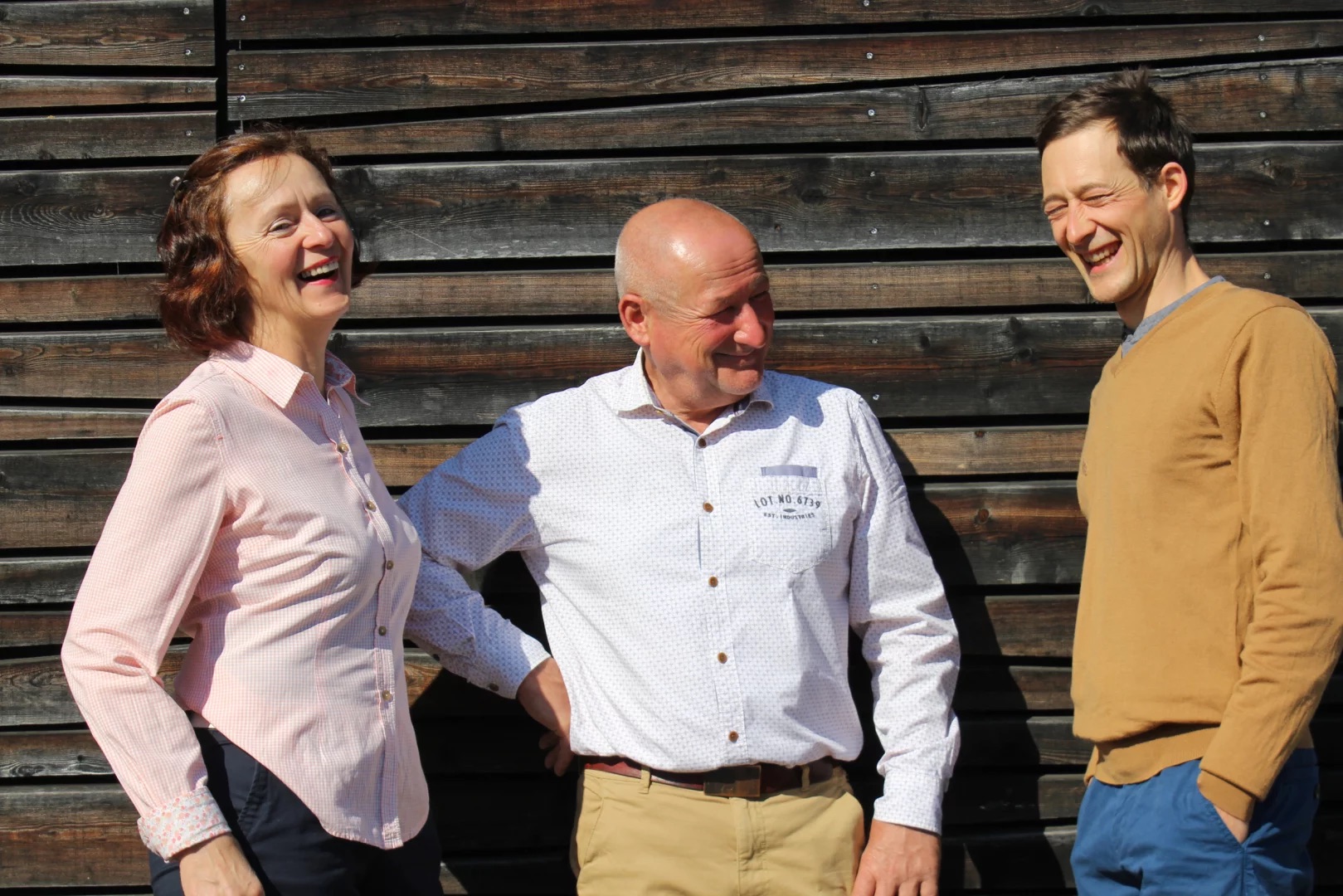 Bioweingut Ploder-Rosenberg